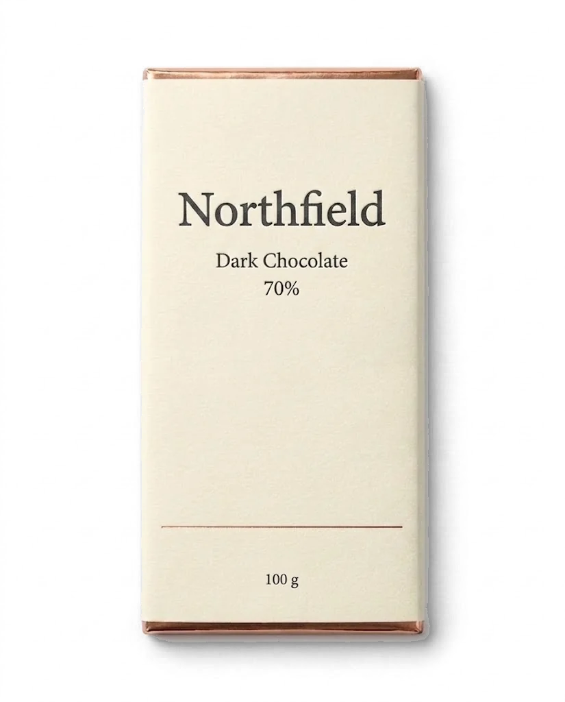 Northfield Dark Chocolate
