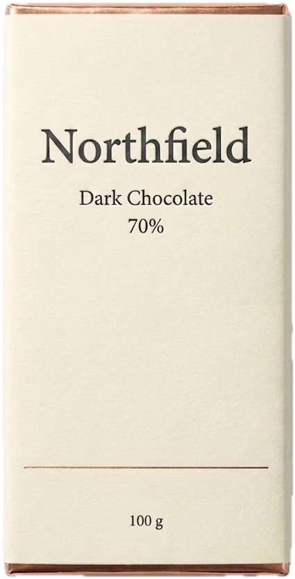 Dark Chocolate 70%